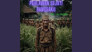 Pahlawan Sejati Bangsaku [upl. by Othelia]