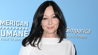 Shannen Doherty Revealed Her Funeral Wishes Just Before Death [upl. by Nita]