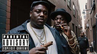 Akon X The Notorious BIG Mix Gringo [upl. by Annoyk945]