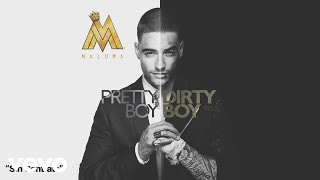 Maluma  Sin Contrato Cover Audio [upl. by Brittany]