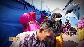 Penantian Rohingya  BERKAS KOMPAS Bag 2 [upl. by Avigdor304]