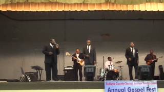 The Gospel Consolators singing quotFix It Jesusquot [upl. by Yager]