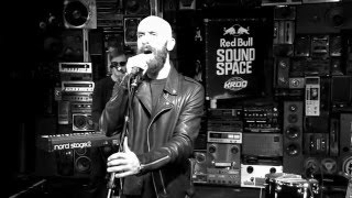 X Ambassadors  Unsteady KROQ Session [upl. by Linda314]