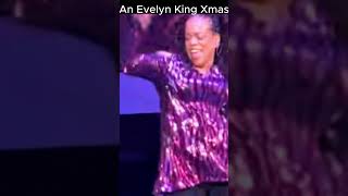 An Evelyn Champagne King Xmas [upl. by Haceber]