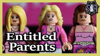 Entitled Parent Steals Legos  rEntitledParents  Ep7 [upl. by Nalim]