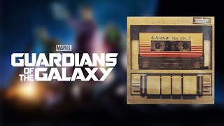 Guardians of the Galaxy  Awesome Mix Vol 1  Full Soundtrack [upl. by Awjan]