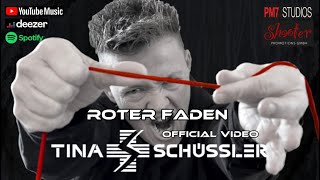 Tina Schüssler  Roter Faden Official LIVE Music Video Neue Deutsche Härte  Band [upl. by Nessnaj144]