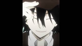 —ranpo edogawa edit    song  monster  bsd kesfet [upl. by Almita]