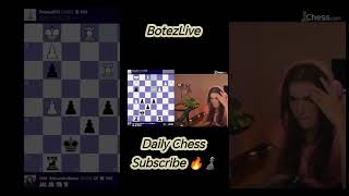 One Move Every Beginner Should Know ChessTips [upl. by Brannon]