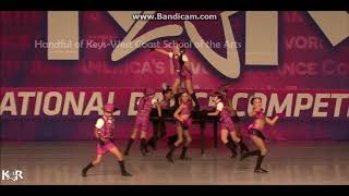 Top Mini Musical Theatre Groups 2017 [upl. by Esemaj407]