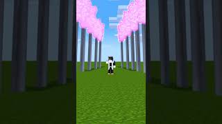 Byakuyas Bankai  Senbonzakura Kageyoshi  Bleach  animeminecraftbleachtybw [upl. by Liborio160]