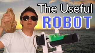 The Most Useful Robot EVER MADE [upl. by Cardwell]