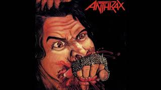 Anthrax  Fistful of Metal full album 1984 [upl. by Alaric211]