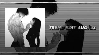 Trend Tiktok Edit Audios 1 [upl. by Eened499]