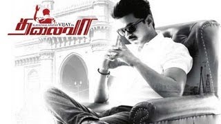 THALAIVA Trailer HD [upl. by Ladnar]