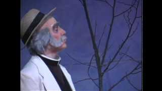 Some clips of James Alan Sutherland II as Dr Chasuble in The Importance of Being Earnest [upl. by Athal]