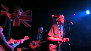 Tuff Enuff Live at Altdorf Rock Cafe 862012 [upl. by Odlanyer]