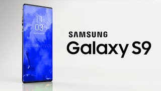 Samsung Galaxy S9  SPECS CAMERA amp FEATURES [upl. by Lishe]