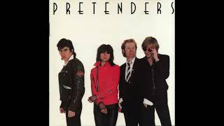 PretendersPretenders 1980Full Album [upl. by Hinze]