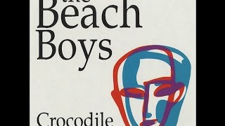 Elton Johns quotCrocodile Rockquot  The Beach Boys 1991 [upl. by Maccarone735]