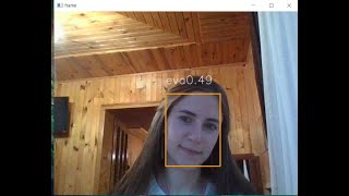 Face Recognition with FaceNet MTCNN and SVM in details [upl. by Kcirtapnaes]