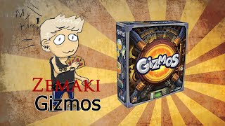 Gizmos รีวิว [upl. by Thisbee355]