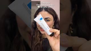 ✨Cicaplast Baume B5✨ te enseño a usar la crema más viral cicaplast larocheposay skincare [upl. by Anelrahs141]