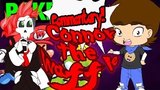 Do You Like Waffles Connor the Waffle Skull Commentaries [upl. by Eire]