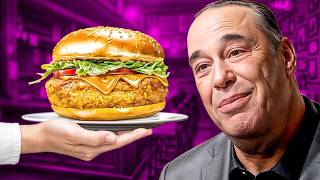 Most DELICIOUS Food EVER on Bar Rescue [upl. by Clyve]