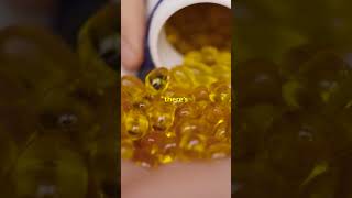 Shocking Benefits Of Cod Liver Oil [upl. by Allsun]