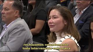 Resumen  II Expoferia Türkiye Caracas 2024 [upl. by Trisha]