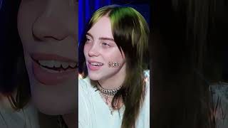 Billie Eilish Loves Performing quotBad Guyquot Live 😍🔥 Watch Her Epic Performance [upl. by Lunnete]