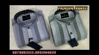 Primium quality Tranding fashion shirt [upl. by Eseilanna]