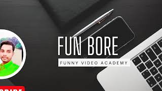 FUN Bore Live Stream [upl. by Welford849]