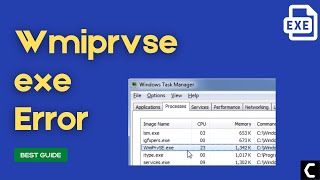 Fix Wmi Provider Host High CPU Usage Amazing FIX 2022 [upl. by Anelle758]