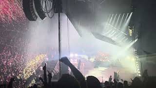 Korn Freak On A Leash Live  101824  TMobile Center Kansas City Mo [upl. by Bradski302]