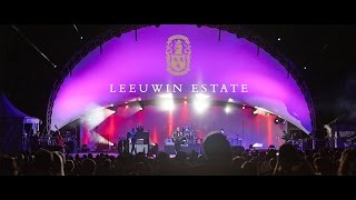 The 2016 Leeuwin Estate Concert [upl. by Einot]