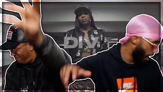 SHOTS ON SHOTS🔥  LADY LESHURR  DIV  REACTION [upl. by Pete]