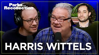 Jim O’Heir amp Greg Levine Remember Harris Wittels  Parks and Recollection [upl. by O'Neill]