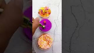 Best satisfying asmr video 7092024 shorts asmr slime funny [upl. by Forrer]