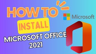 How to Install Microsoft Office 2021 ISO [upl. by Nomyar157]