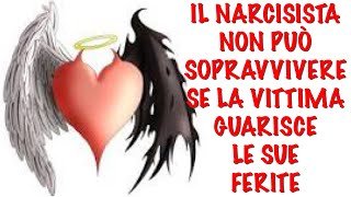 la verità sui narcisisti [upl. by Queenie474]