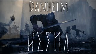 Danheim  Hefna [upl. by Phare]