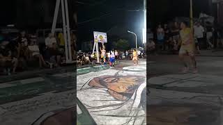 Batang Sampaloc Vs Tip Top Logistics Live Basketball Brgy 329 Lope De Vega [upl. by Affay519]