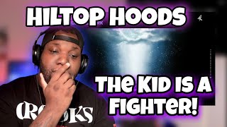 Hilltop Hoods  Through The Dark  Reaction [upl. by Georg930]