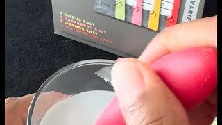 Why LMNT Electrolyte Drink Mix is a MustTry [upl. by Nyra]