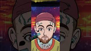 Trippy Mac Miller Type Beat Check Out The Full Video [upl. by Meridith]