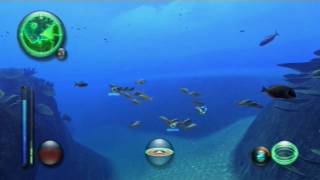 Aquanauts Holiday PS3 Playthrough  Part 6 [upl. by Horick]