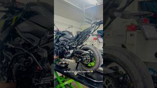 Kawasaki z900 2nd service cost 🤯😢 bengaluru z900 lekigoswami [upl. by Eimmac]