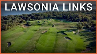 Lawsonia Links [upl. by Htesil484]